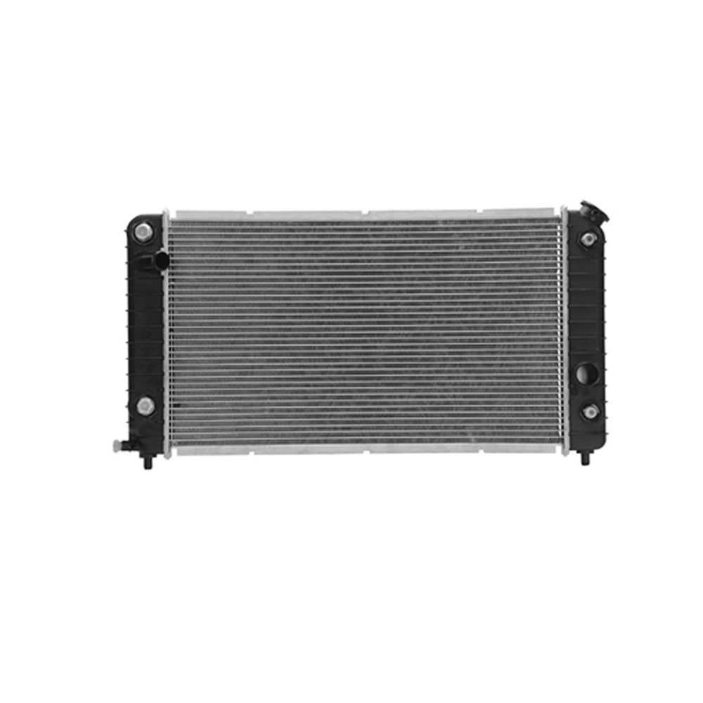 Radiator For 95 Chevrolet Blazer, 94-95 Chevrolet S10, 95 GMC Jimmy, 94-95 GMC Sonoma
