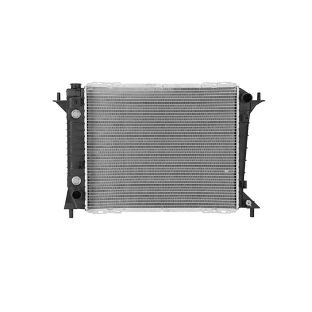 Radiator For 96-97 Ford Thunderbird, 94-97 Mercury Cougar