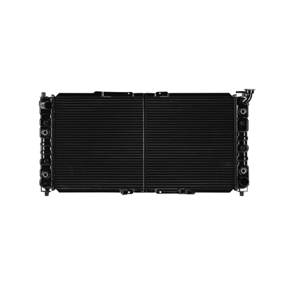 Radiator For 92-95 Mazda MX-3