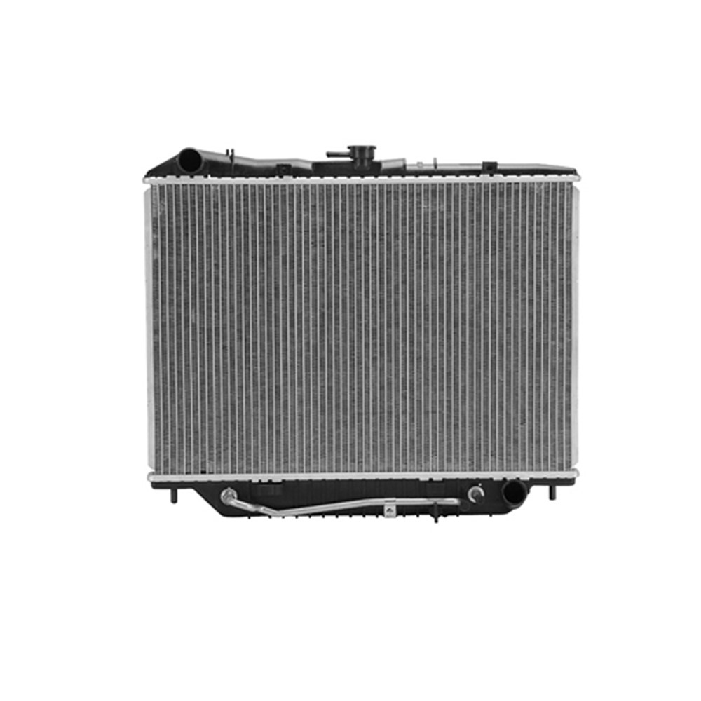 Radiator For 94-97 Honda Passport, 93-97 Isuzu Rodeo