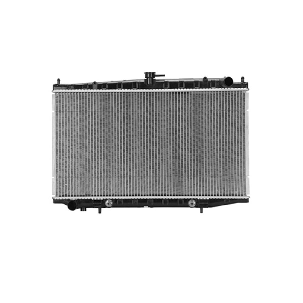 Radiator For 93-01 Nissan Altima
