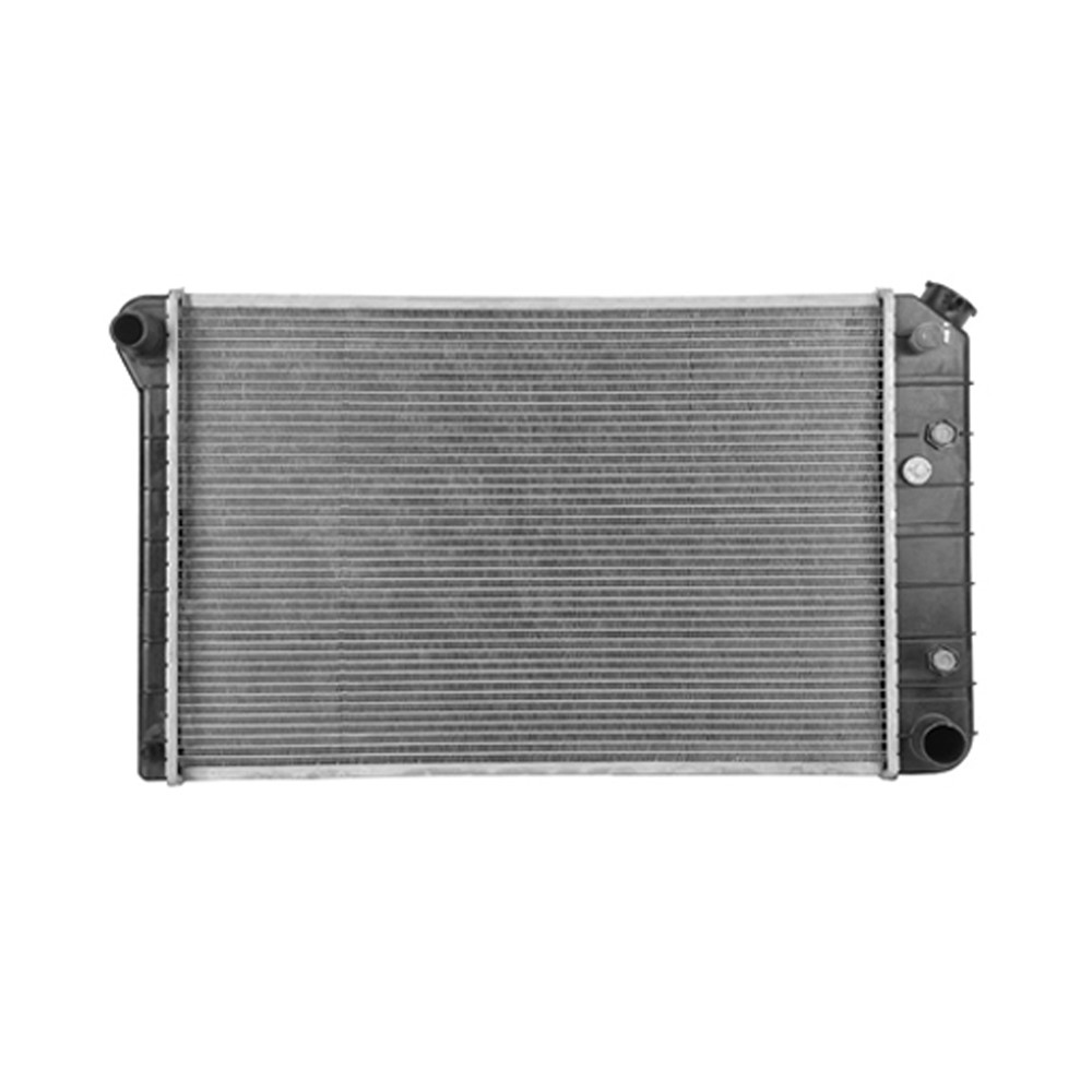 Radiator For 1970-1988 Buick Cadillac Chevrolet GMC Oldsmobile Pontiac