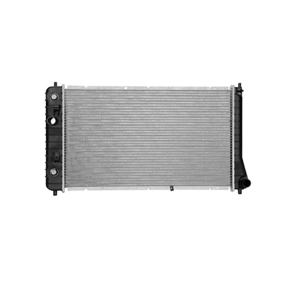 Radiator For 95-02 Chevrolet Cavalier, 95-02 Pontiac Sunfire