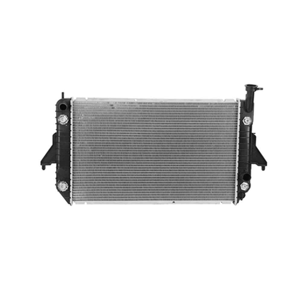 Radiator For 95 Chevrolet Astro, 95 GMC Safari