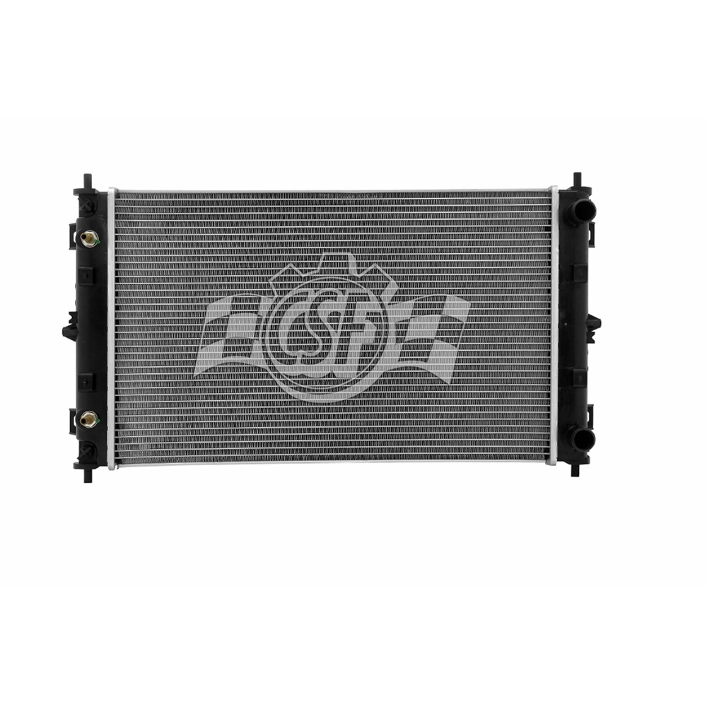 Radiator For 95-00 Chrysler Cirrus, 96-00 Chrysler Sebring, 95-00 Dodge Stratus, 96-00 Plymouth Breeze