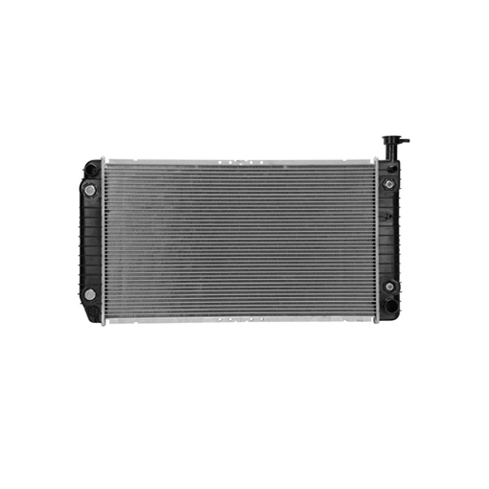 Radiator For 1992-1996 Chevrolet GMC