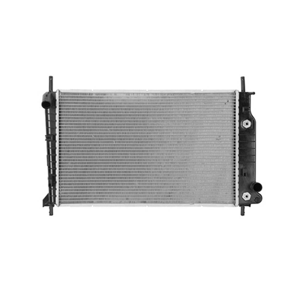 Radiator For 95-00 Ford Contour, 99-02 Mercury Cougar, 95-00 Mercury Mystique