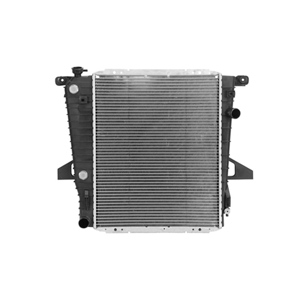 Radiator For 95-97 Ford Ranger, 95-97 Mazda B4000