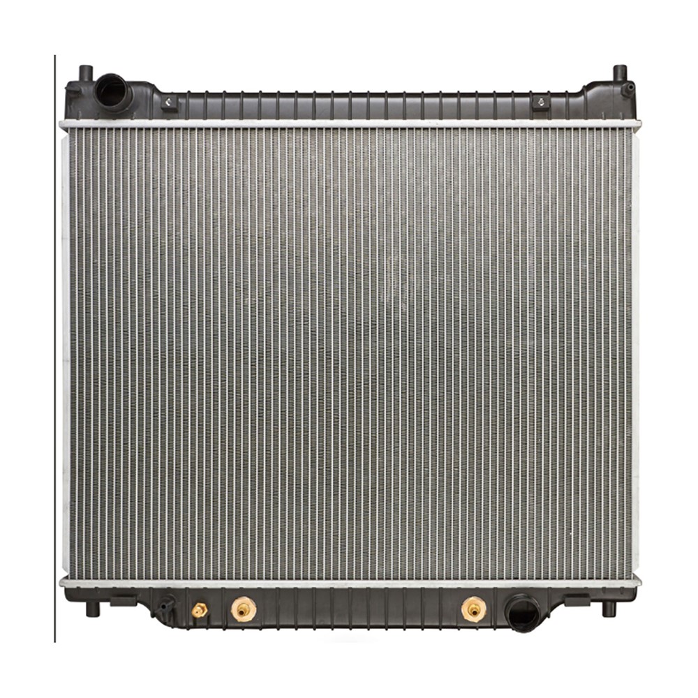 Radiator For 1995-1997 Ford