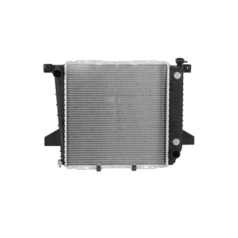 Radiator For 95-97 Ford Ranger, 95-97 Mazda B2300