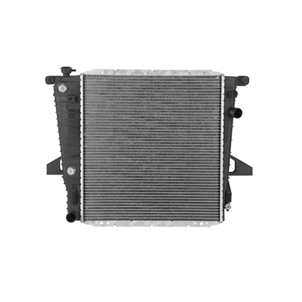 Radiator For 95-97 Ford Explorer
