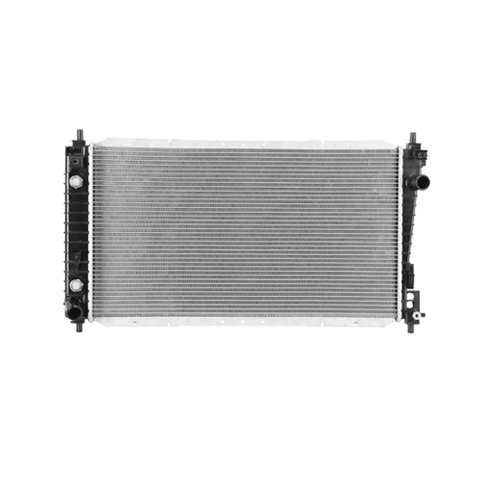 Radiator For 95-02 Lincoln Continental