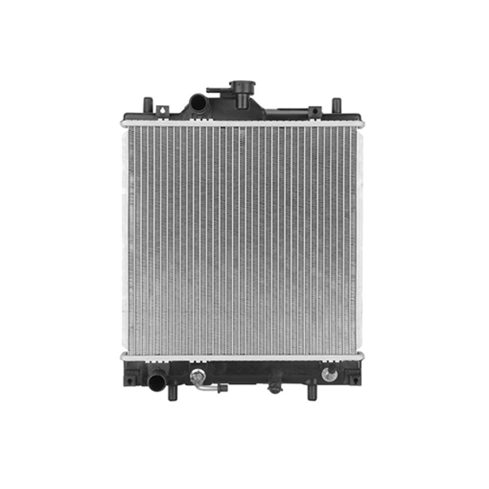 Radiator For 98-01 Chevrolet Metro, 95-97 Geo Metro, 95-01 Suzuki Swift