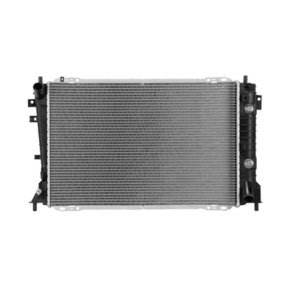 Radiator For 95-97 Ford Crown Victoria, 95-97 Lincoln Town Car, 95-97 Mercury Grand Marquis