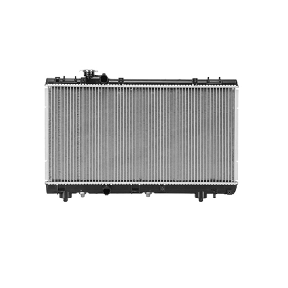 Radiator For 96-98 Toyota Paseo, 95-99 Toyota Tercel