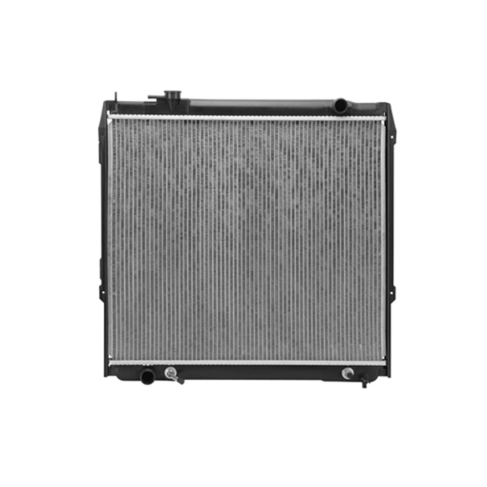 Radiator For 95-04 Toyota Tacoma