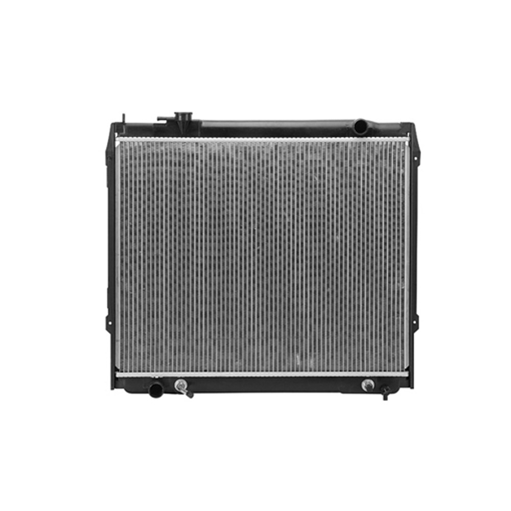 Radiator For 95-01 Toyota Tacoma