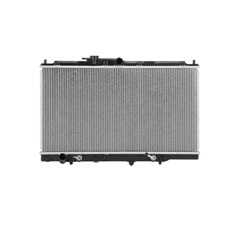 Radiator For 97-99 Acura CL, 95-97 Honda Accord