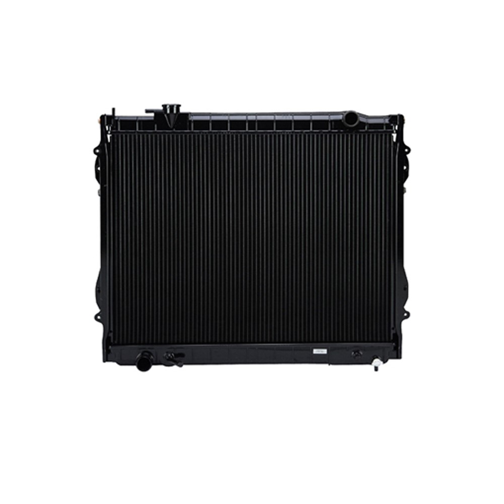 Radiator For 95-04 Toyota Tacoma
