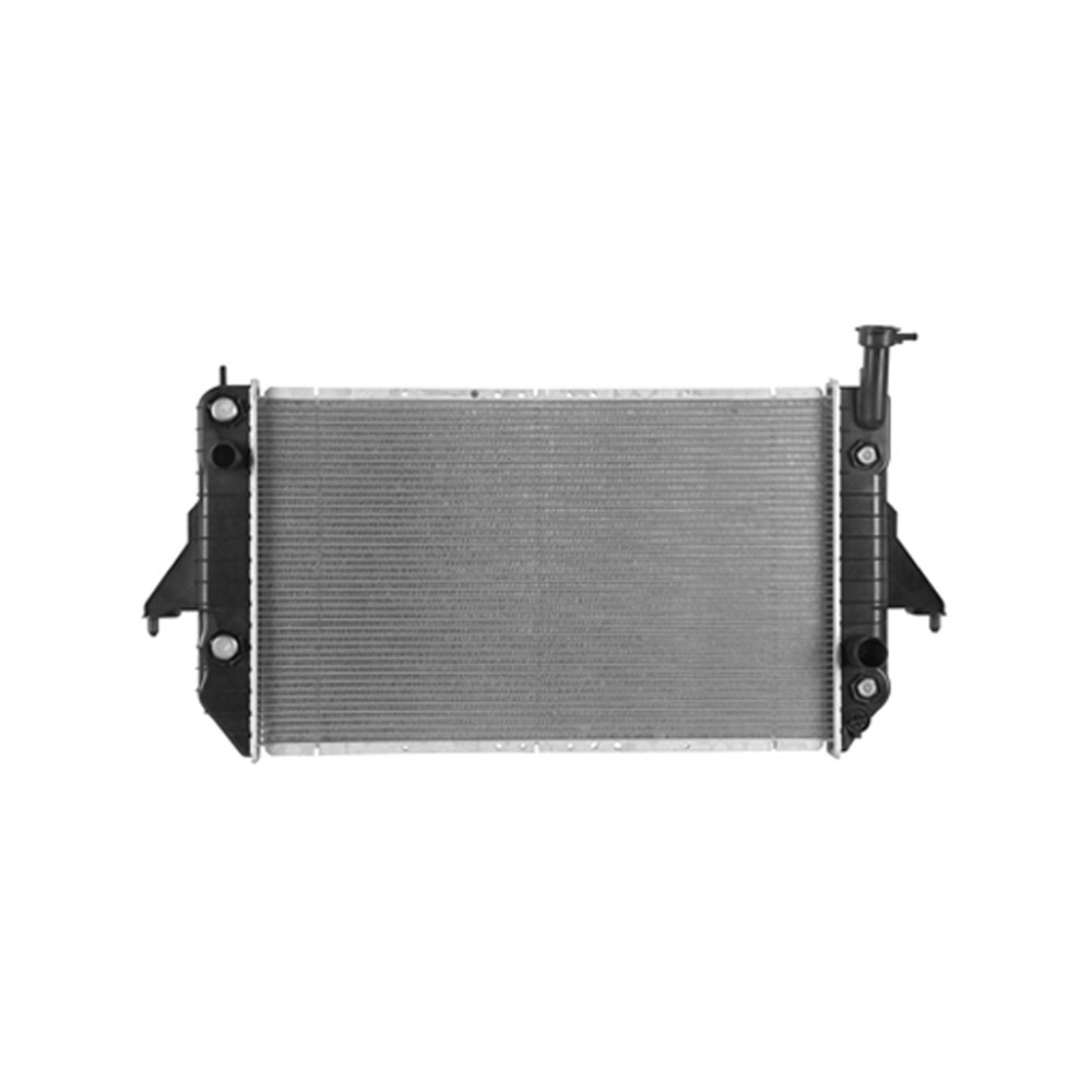 Radiator For 96-05 Chevrolet Astro, 96-05 GMC Safari