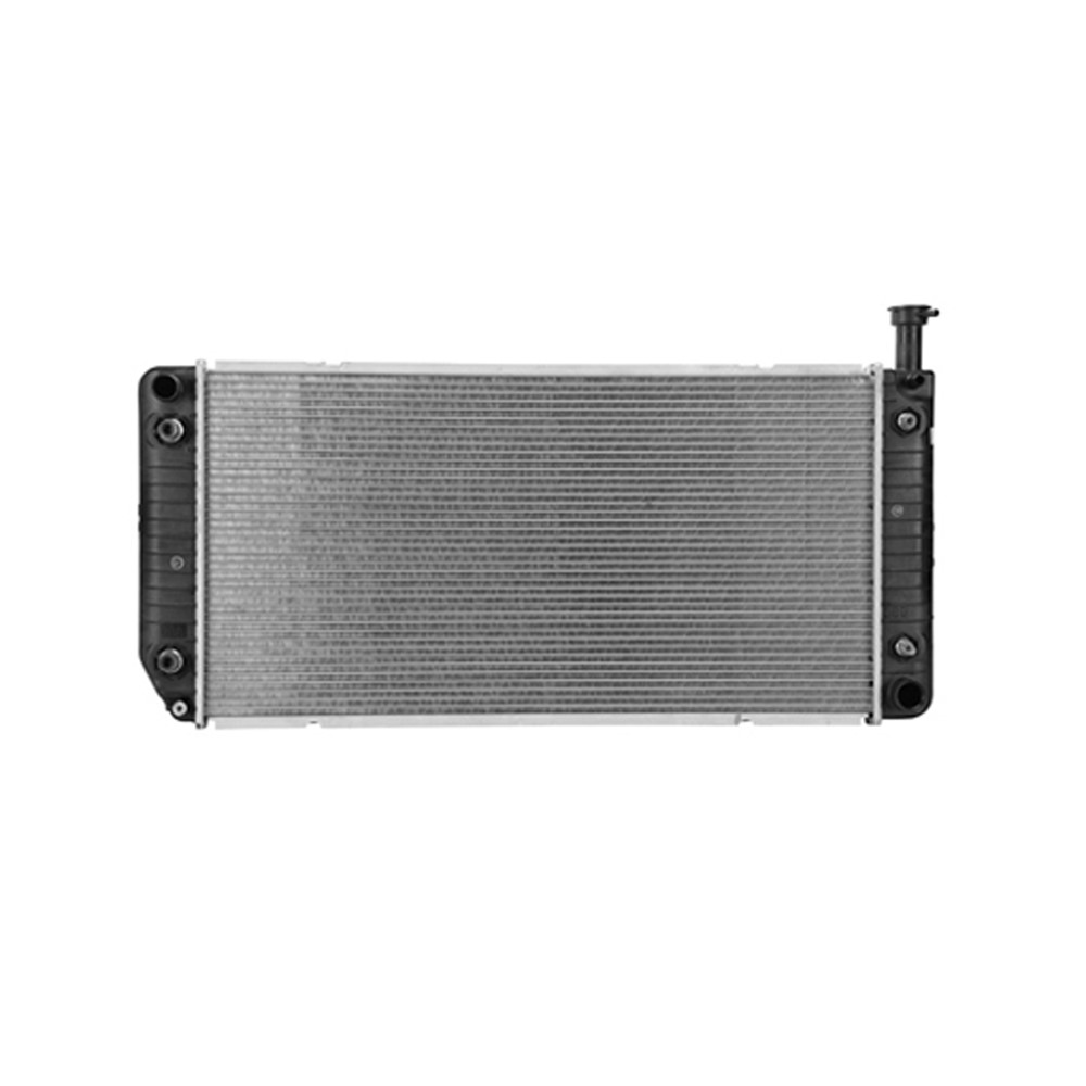 Radiator For 96-00 Chevrolet Express 3500, 96-00 GMC Savana 3500