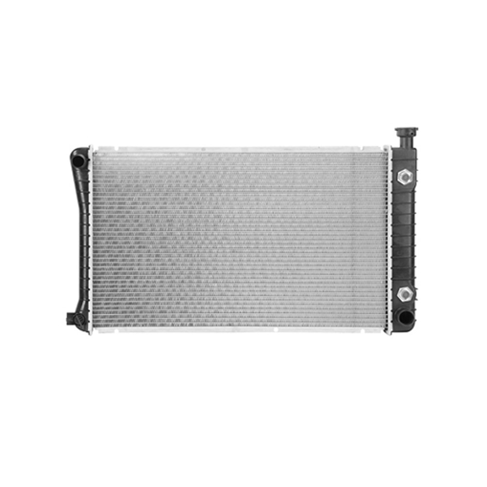 Radiator For 1996-1998 Chevrolet GMC