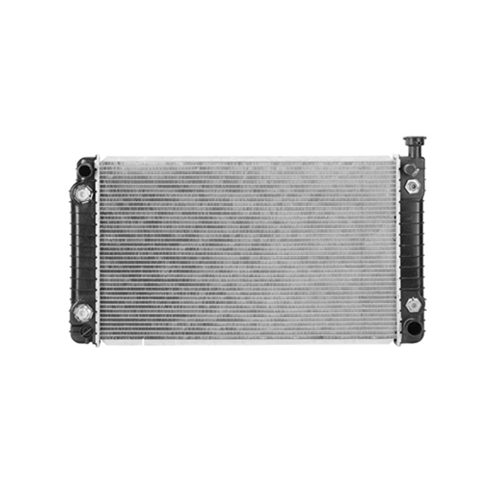 Radiator For 1996-1998 Chevrolet GMC