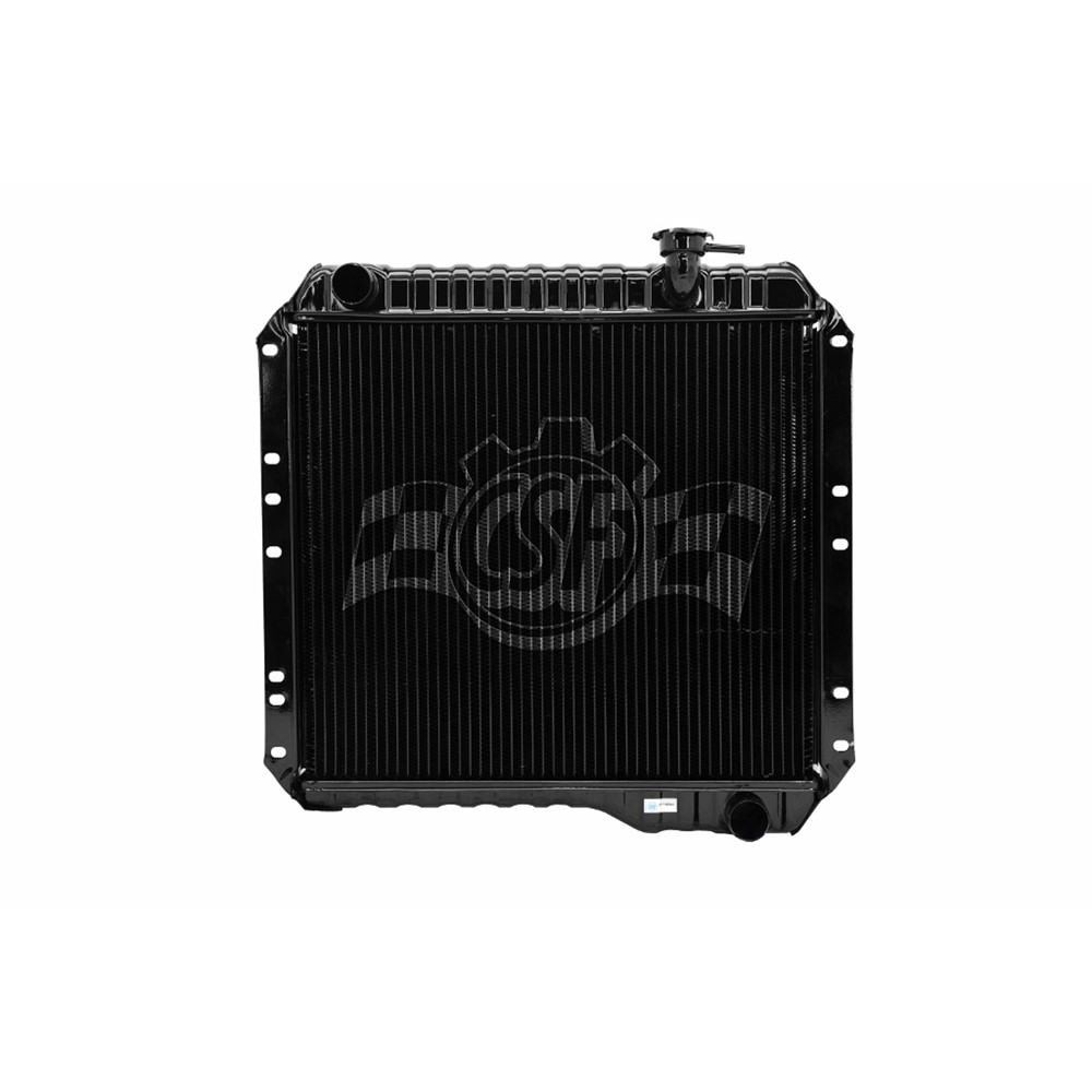 Radiator For 70-80 Toyota Land Cruiser