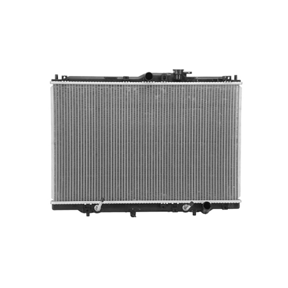Radiator For 95-98 Honda Odyssey, 96-99 Isuzu Oasis