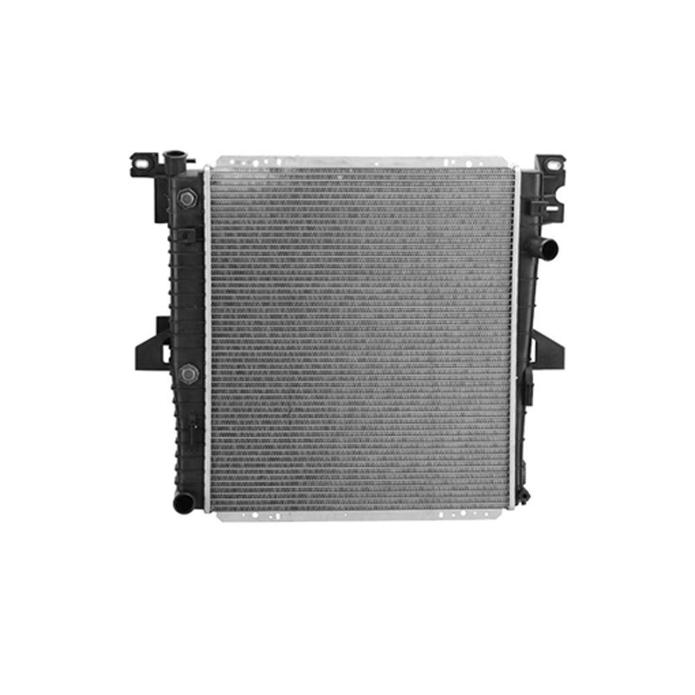 Radiator For 96-01 Ford Explorer, 97-01 Mercury Mountaineer