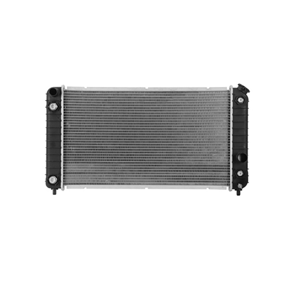 Radiator For 1996-2005 Chevrolet GMC Isuzu Oldsmobile