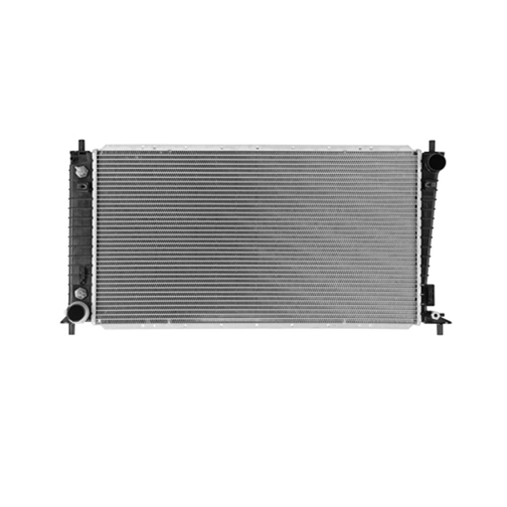 Radiator For 97-98 Ford F-150, 97-98 Ford F-250
