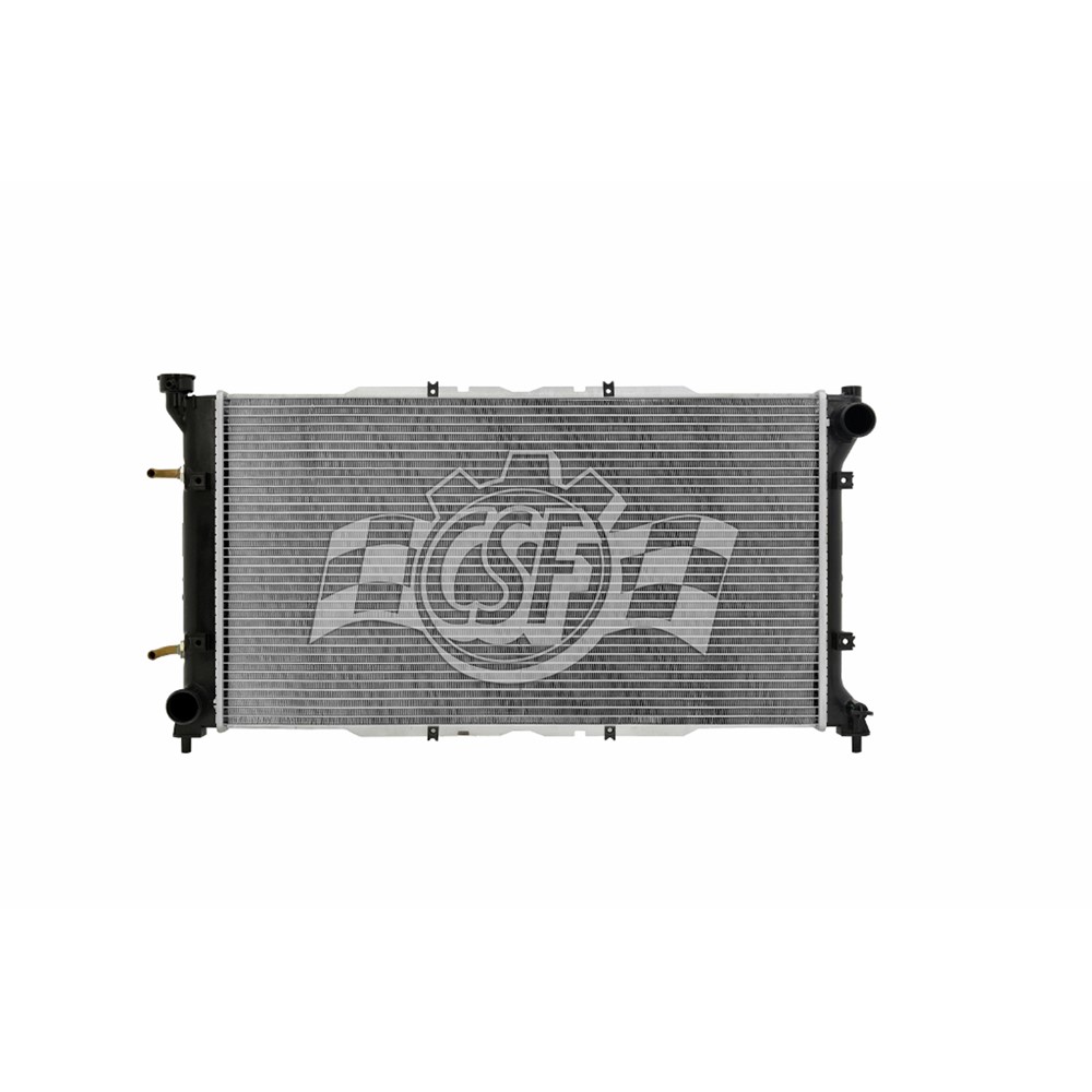 Radiator For 95-99 Subaru Legacy