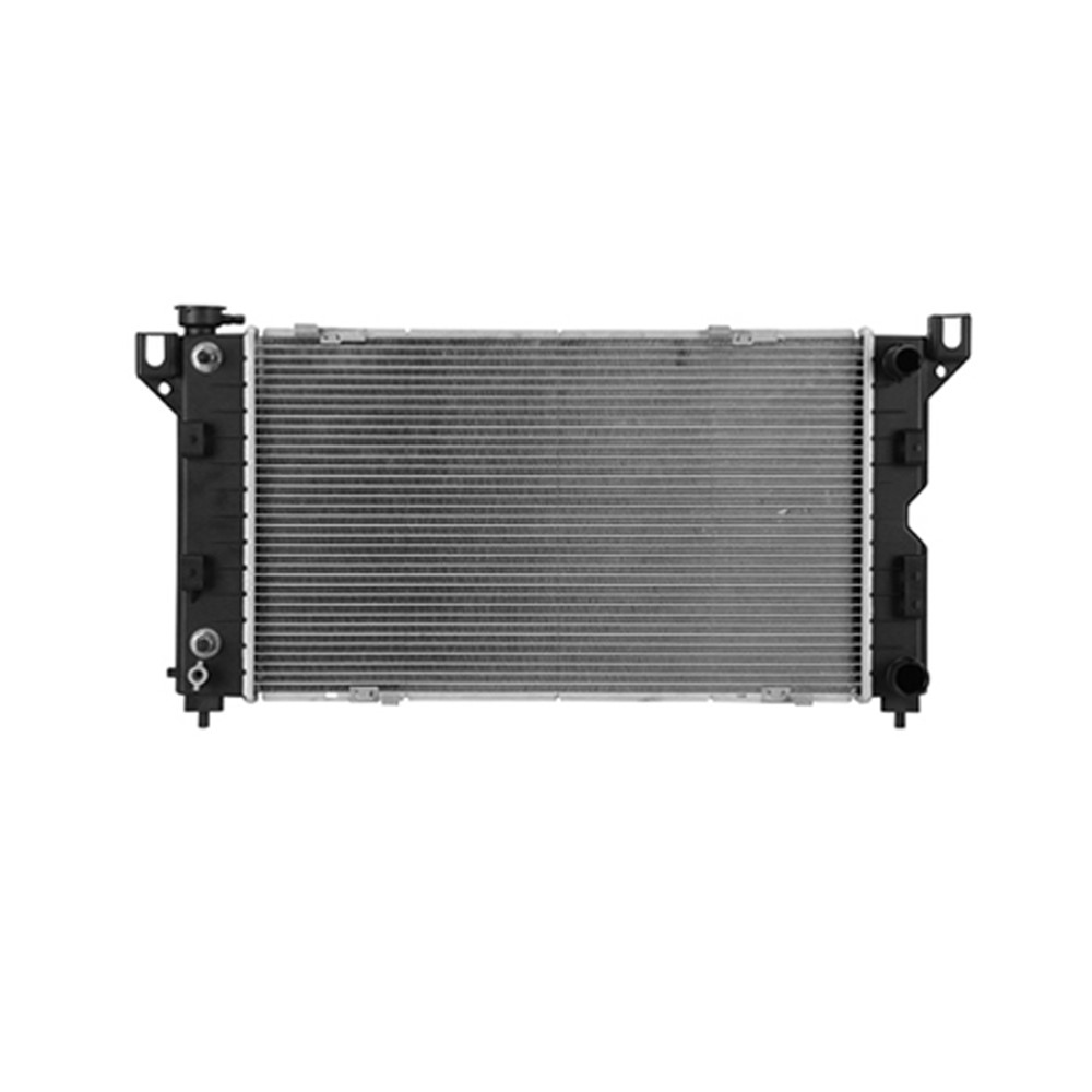 Radiator For 1996-2000 Chrysler Dodge Plymouth