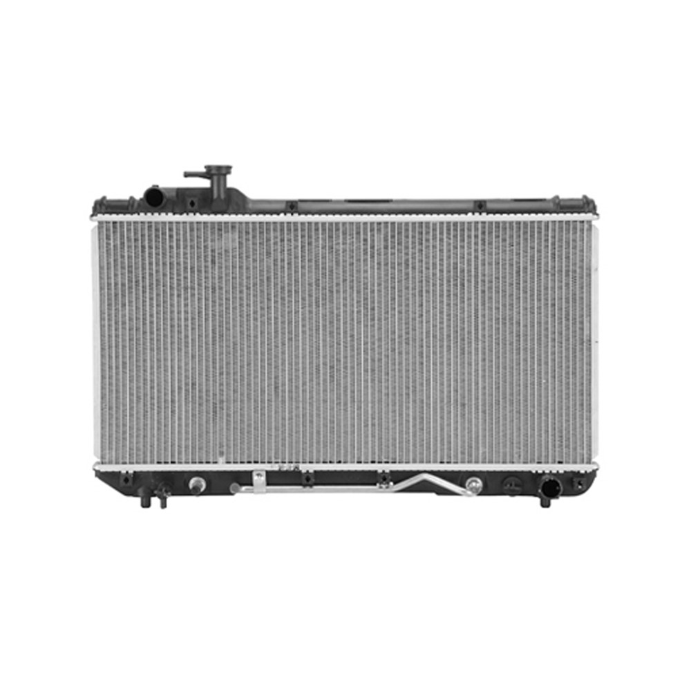 Radiator For 96-97 Toyota RAV4