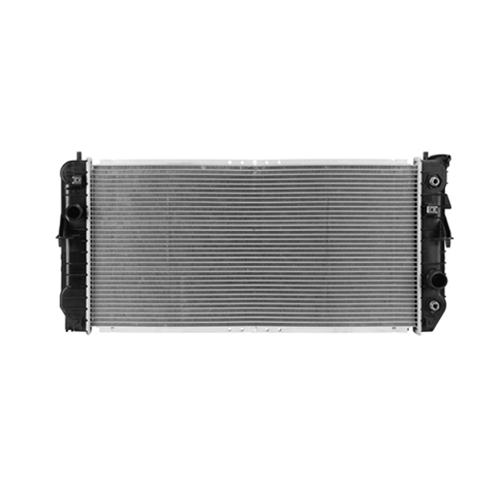 Radiator For 97-99 Buick Park Avenue