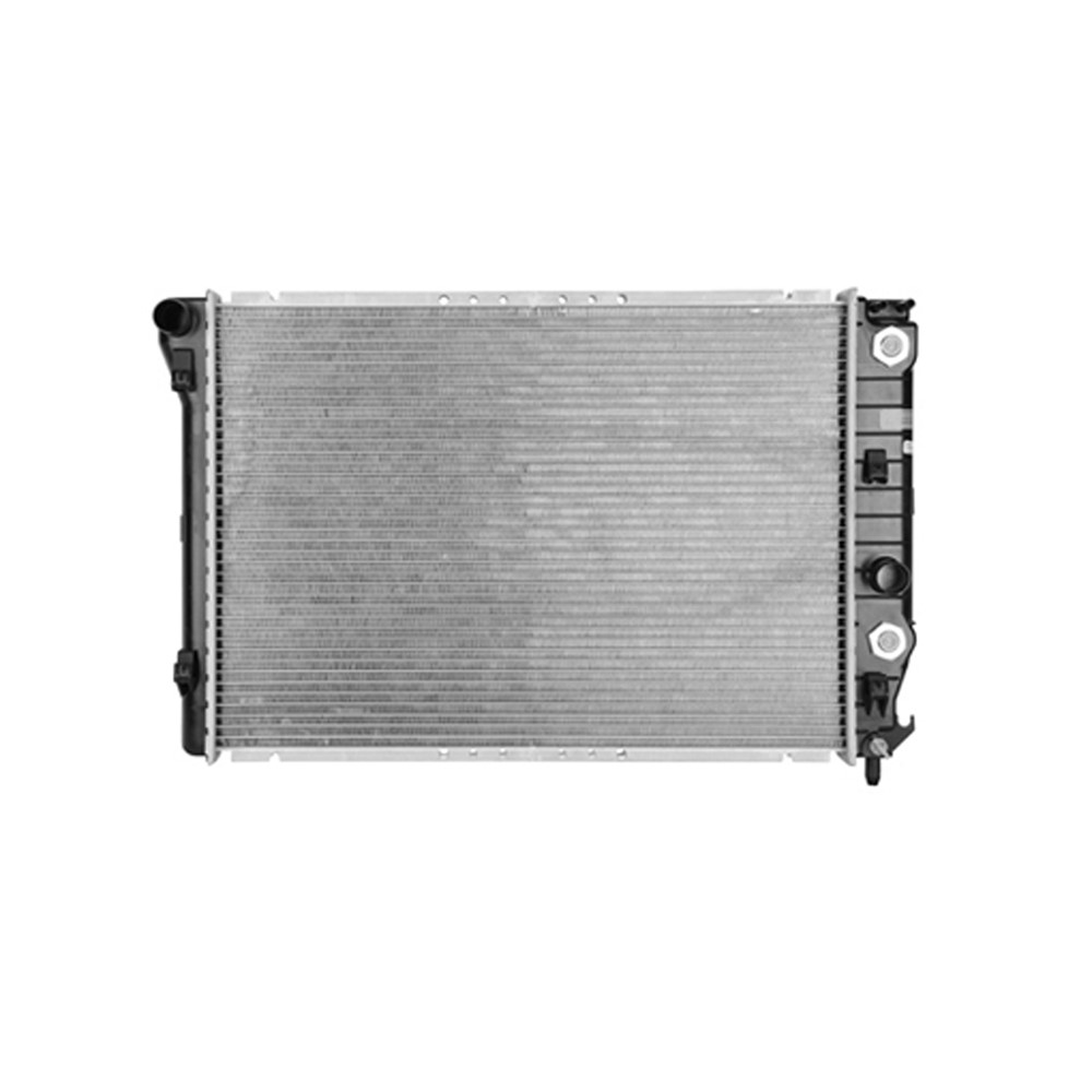 Radiator For 97-04 Chevrolet Corvette