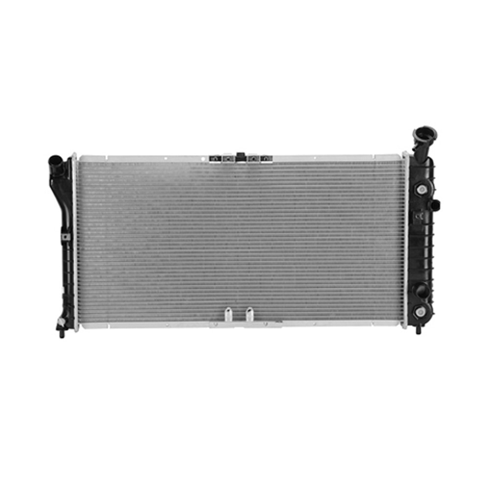 Radiator For 1997-2003 Buick Chevrolet Oldsmobile Pontiac