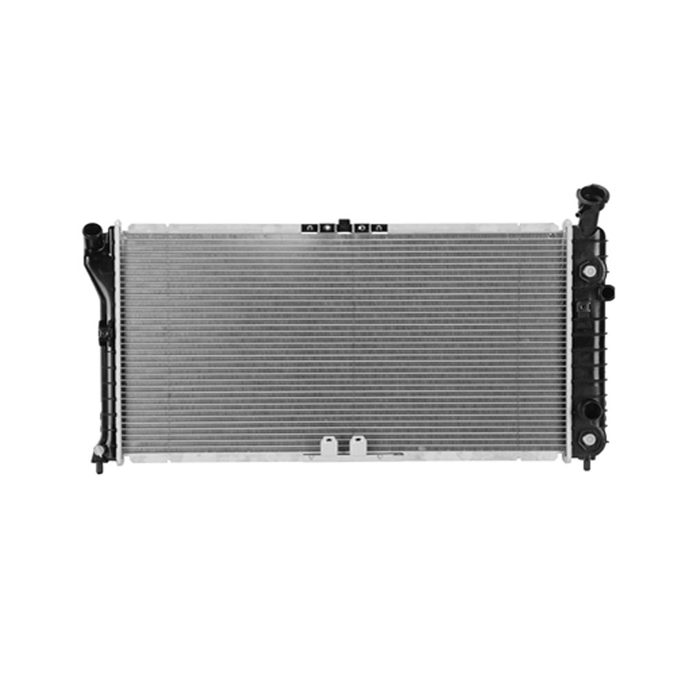 Radiator For 1997-2003 Buick Chevrolet Oldsmobile Pontiac