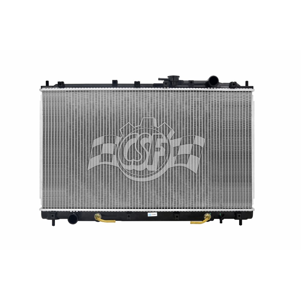 Radiator For 97-04 Mitsubishi Diamante
