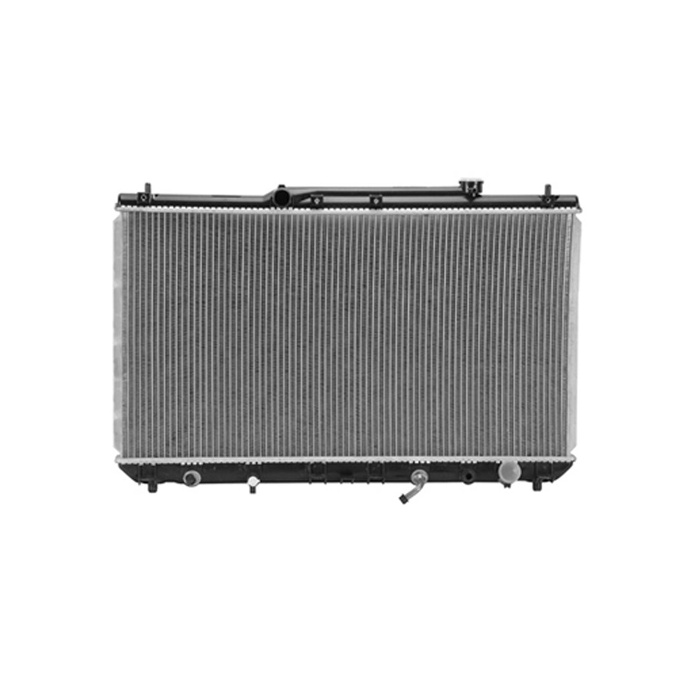 Radiator For 97-01 Toyota Camry, 99-01 Toyota Solara