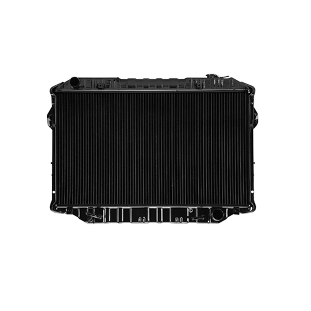 Radiator For 93-95 Toyota Land Cruiser