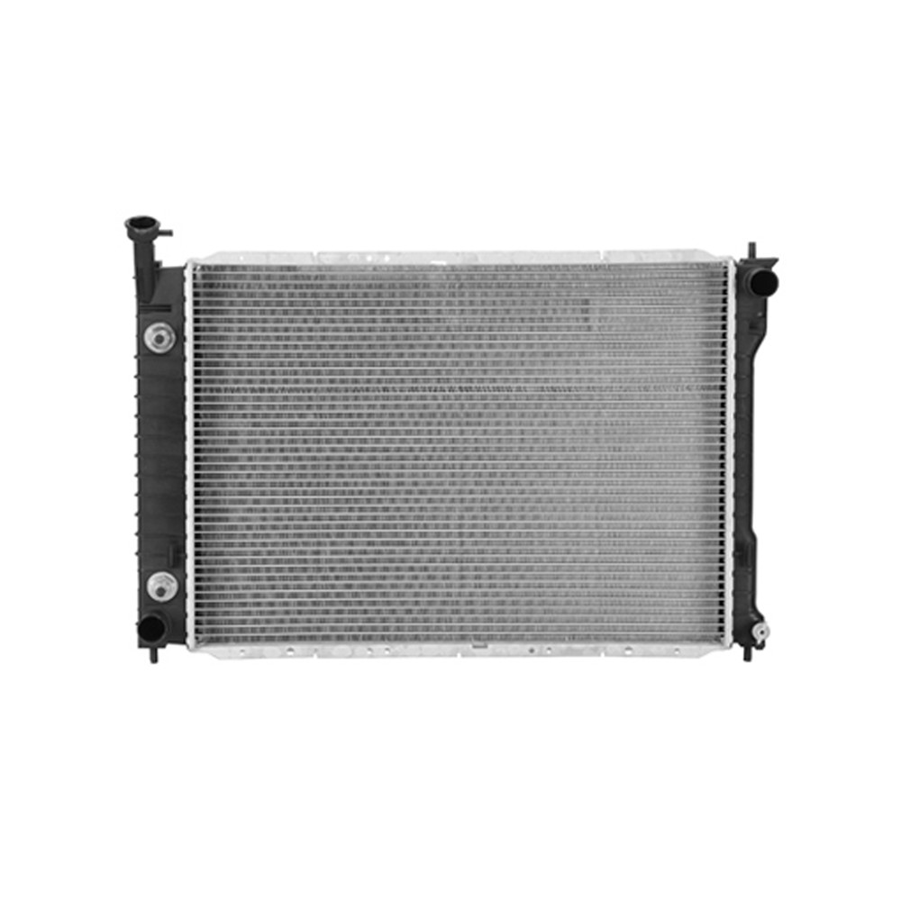 Radiator For 96-98 Mercury Villager, 96-98 Nissan Quest