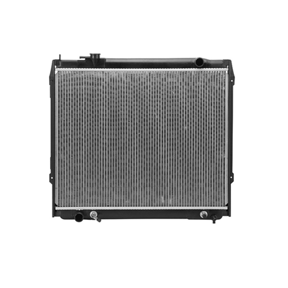 Radiator For 95-04 Toyota Tacoma