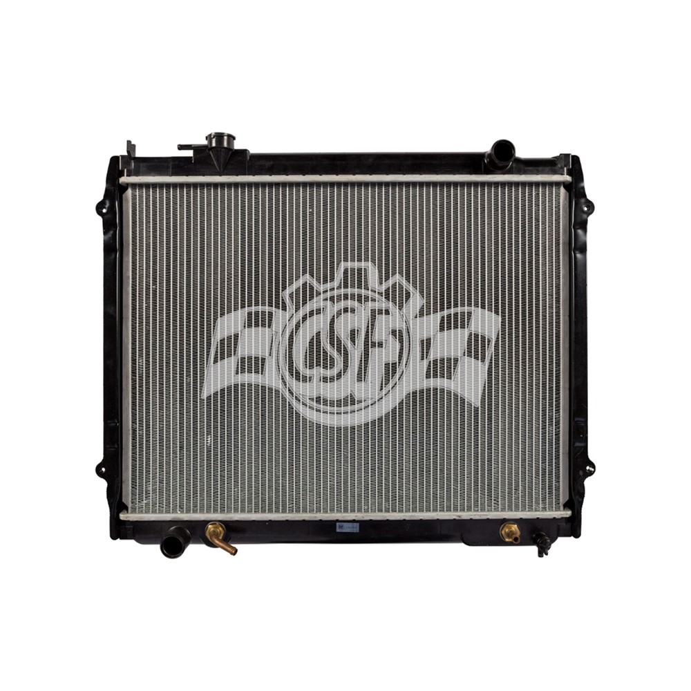 Radiator For 95-04 Toyota Tacoma