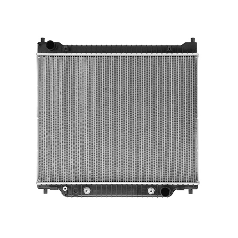 Radiator For 1997-2014 Ford