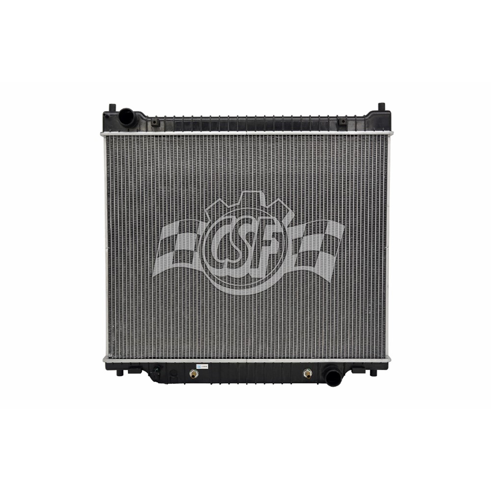 Radiator For 1996-2007 Ford
