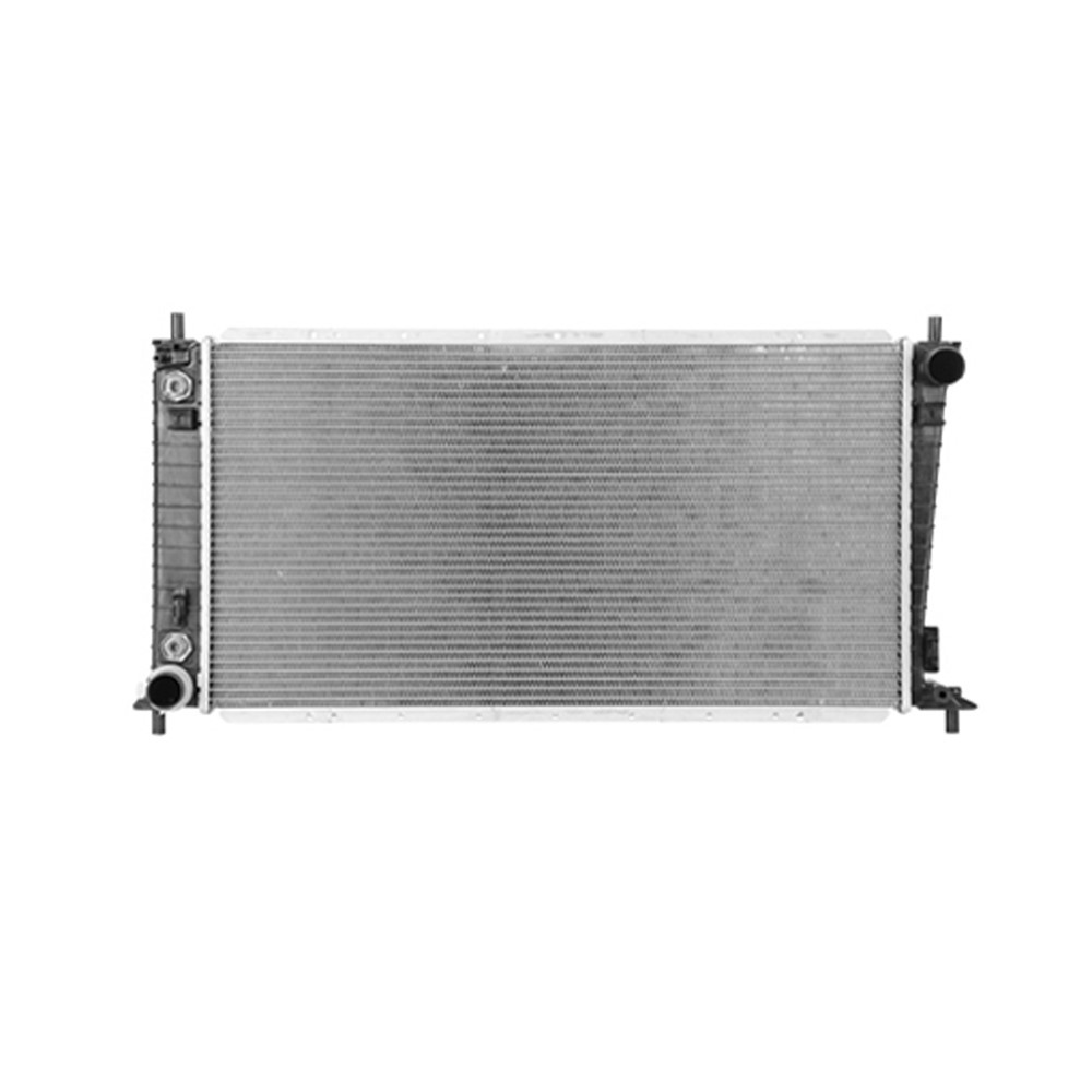 Radiator For 97-04 Ford F-150, 97 Ford F-250