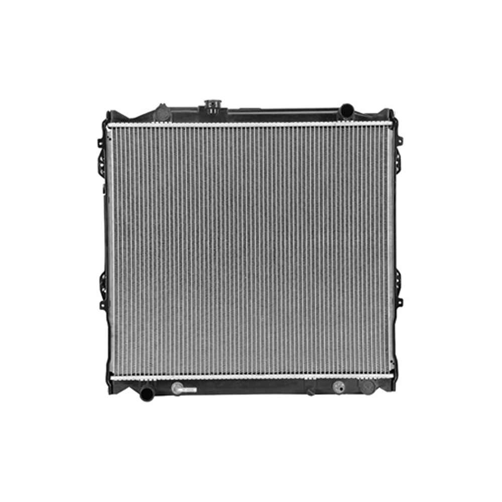 Radiator For 96-02 Toyota 4Runner