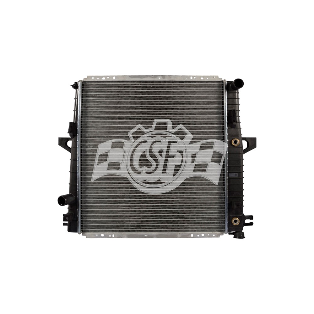 Radiator For 97-01 Ford Explorer, 01-05 Ford Explorer Sport Trac, 98-01 Mercury Mountaineer
